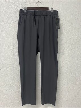 Zella Men's Charcoal Joggers
#1145